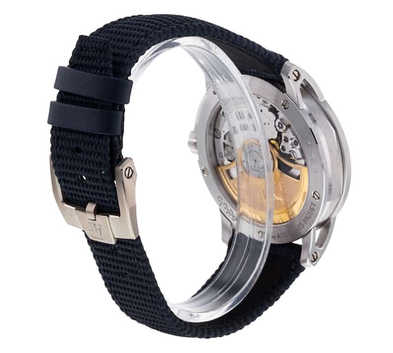 Audemars Piguet CODE 11.59 15210BC.OO.A321CR.01